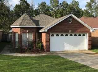 19388 Northridge Dr, Gulfport, MS 39503