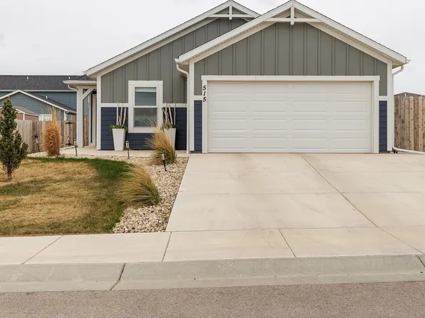 515 Aaron Ct, Rapid City, SD 57703