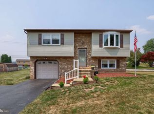 3391 Night In Gale Dr, Dover, PA 17315