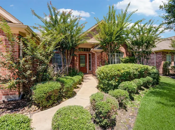 9026 Robinhoods Well Dr, Spring, TX 77379