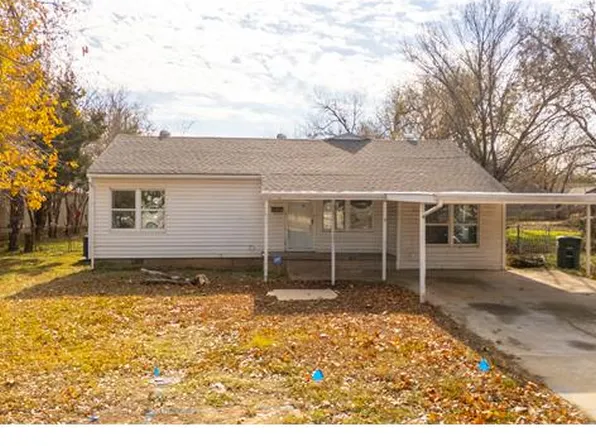 4620 SE 24th St, Oklahoma City, OK 73115