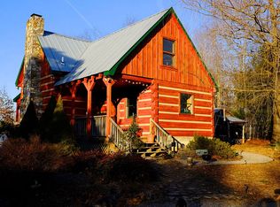 789 Cartpath Rd, North Wilkesboro, NC 28659