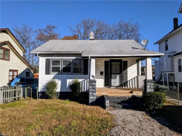 2620 Marlboro Ave, Norfolk, VA 23504