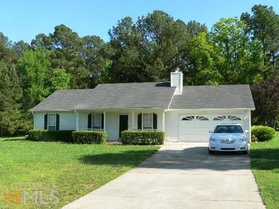 1063 McDaniel St, Monroe, GA, 30655
