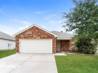 1049 Castle Top Dr, Haslet, TX 76052