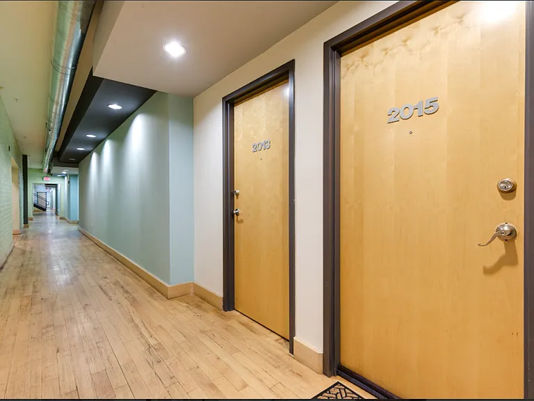 The Cameron Lofts — Photo 34