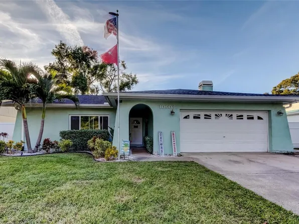 10608 Oakhaven Dr, Pinellas Park, FL 33782