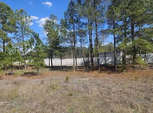 0 E McRainey Rd, Saint Pauls, NC 28384