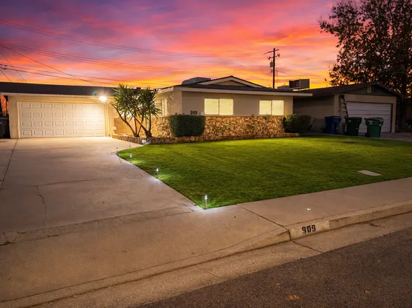 909 Dwina Ave, Bakersfield, CA 93308
