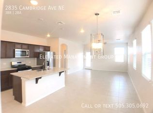 2835 Cambridge Ave, Rio Rancho, NM 87144