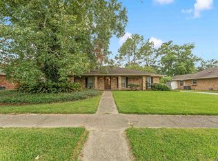 11620 Rue Villantray, Baton Rouge, LA 70810