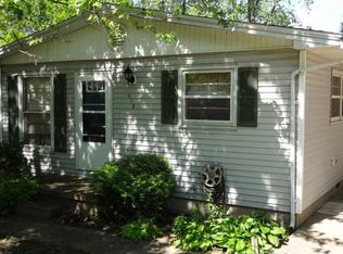 613 N Vorcey St #0, Tolono, IL