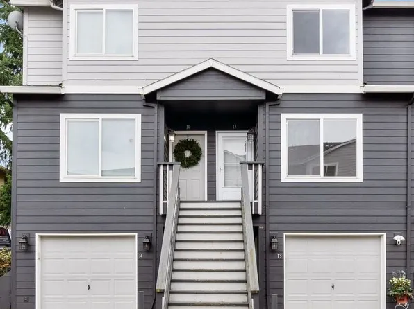 255 N 18th St #F3, Saint Helens, OR 97051