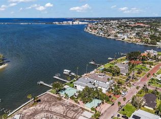 115 Buena Vista Dr S, Dunedin, FL 34698