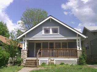 5511 Park Ave, Kansas City, MO 64130