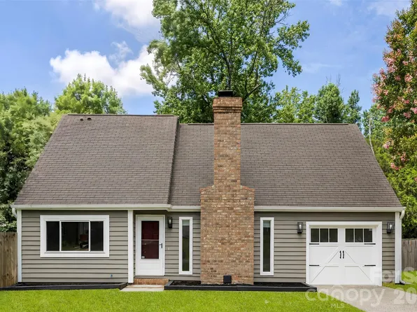 6719 Montezuma Trl, Charlotte, NC 28227
