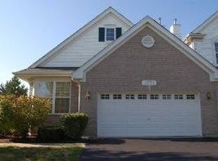 1271 Timberline Dr, Bartlett, IL 60103