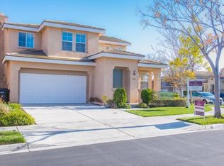 1255 Battle Creek Rd, Chula Vista, CA 91913