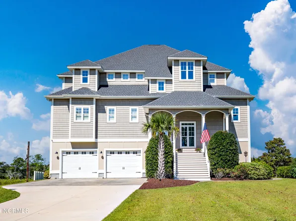 418 Safe Harbour, Newport, NC 28570