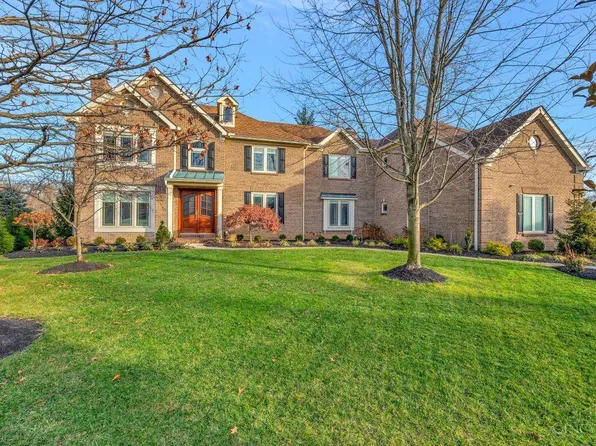 11884 Quarterhorse Ct, Cincinnati, OH 45249