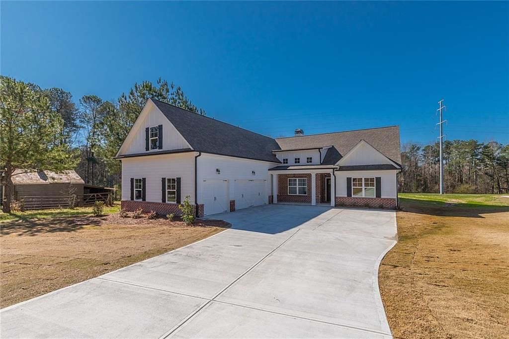 2072 Pleasant Valley Rd, Monroe, GA 30655 MLS 7249339 Zillow