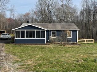 400 N Powells Island Rd, Arrington, VA 22922