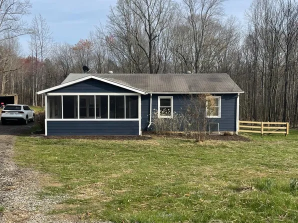 400 N Powells Island Rd, Arrington, VA 22922