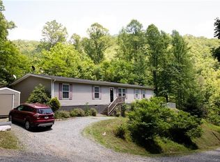 58 Lonesome Dove Ln, Whittier, NC 28789