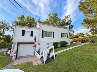 9 N Mill Street Ext, New Salem, PA 15468
