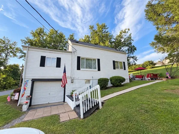 9 N Mill Street Ext, New Salem, PA 15468