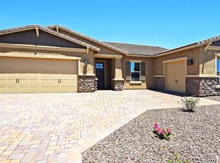 10132 W El Cortez Pl, Peoria, AZ 85383