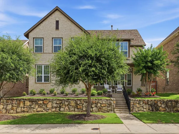 1112 Sewanee Dr, Allen, TX 75013