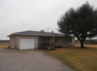 4000 W Block Street Rd, Freetown, IN 47235