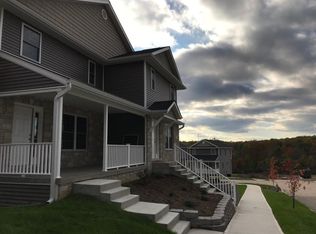 1767 W Victoria Ln, Bloomington, IN 47403