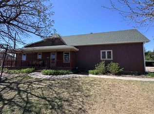 118 S Sunflower Ave, Oberlin, KS 67749