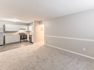 4116 Newson Rd SW UNIT 104, Huntsville, AL 35805