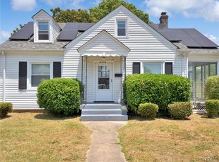 3513 Hazelhurst Ave, Richmond, VA 23222