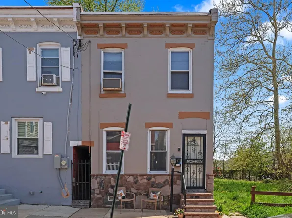 4673 Mulberry St, Philadelphia, PA 19124