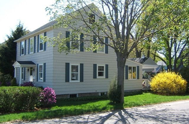 6 Laurel St (west) See 6Laurel.com for details!