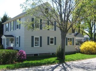 6 Laurel St, Marblehead, MA 01945