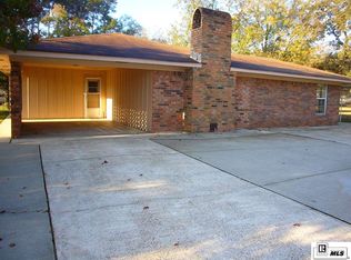 1363 Highway 139, Monroe, LA 71203
