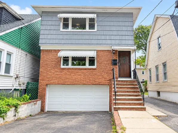 127 Columbia Ave #2, Newark, NJ 07106