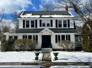 184 Hartford Ter, Springfield, MA 01118