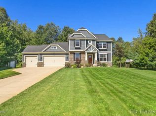 7767 Evergreen Mdw, Rockford, MI