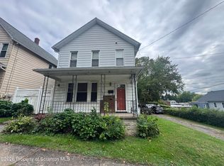 1828 Church Ave, Scranton, PA 18508