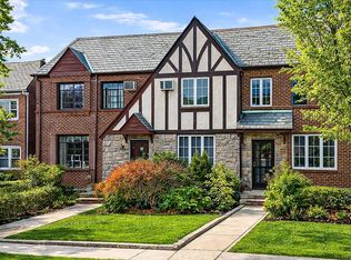 6768 Groton St, Forest Hills, NY 11375