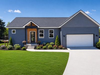 243 W Gardner St NW, Sparta, MI, 49345