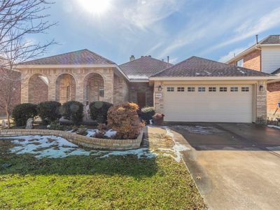 8301 Loma Alta Trl, McKinney, TX, 75070