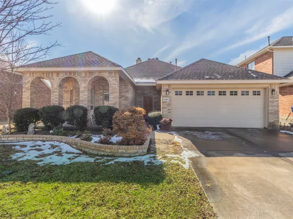 8301 Loma Alta Trl, McKinney, TX 75070