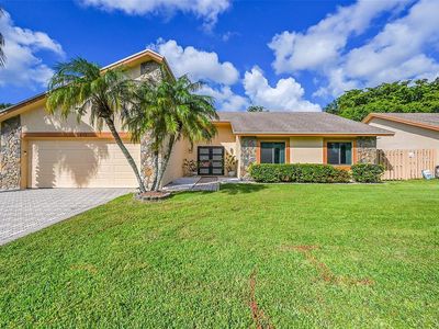 5411 NW 87th Ave, Lauderhill, FL, 33351